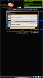Mobile Screenshot of jockantv.com